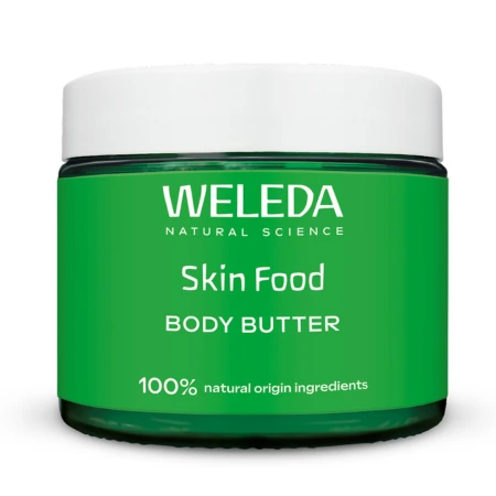 WELEDA Skin Food body butter 150 ml