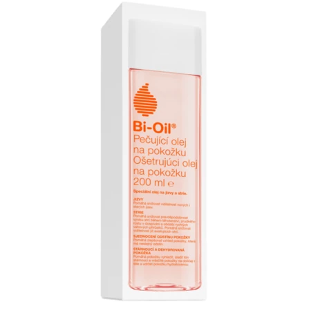 BI-OIL Olej na jazvy a strie 200 ml