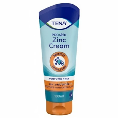 TENA Zinkový krém inov.2026 100 ml