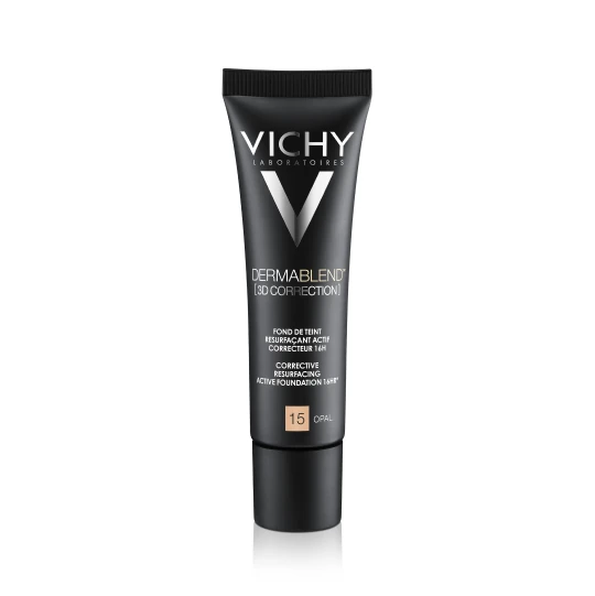 VICHY Dermablend 3D korektor 15 opal 30 ml