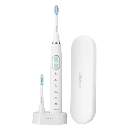 CONCEPT ZK4010 sonická zubná kefka perfect smile 1 ks