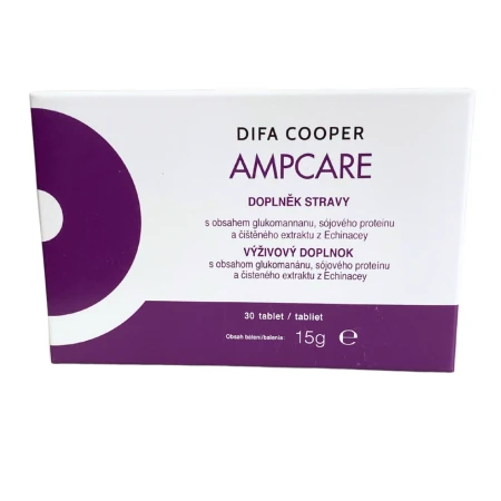 AMPCARE 30 tabliet