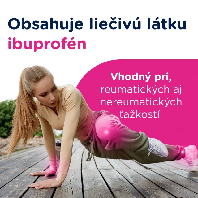 IBALGIN Krém 100 g