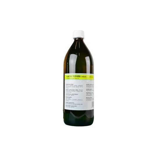 AJATIN Profarma tinktúra 1000 ml