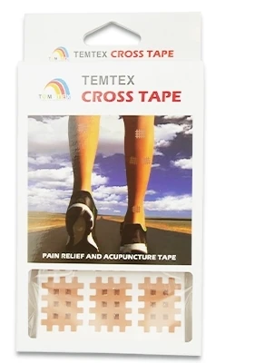 TEMTEX Cross tape A type 180 kusov