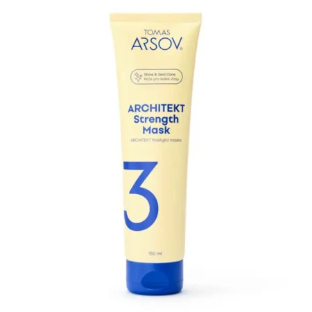 TOMAS ARSOV Architekt regeneračná maska 150 ml