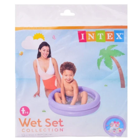 INTEX/BAZÉN pre najmenších 1 x 1 ks