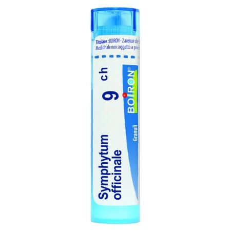 SYMPHYTUM OFFICINALE 9CH granule 4 g