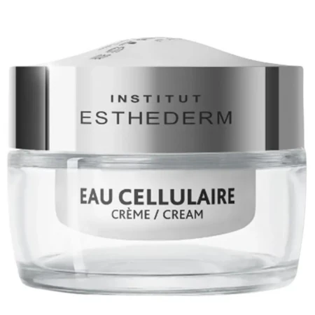 INSTITUT ESTHEDERM Cellular water hydra krém na obnovu objemu pleti 50 ml