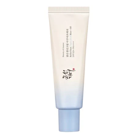 Beauty of Joseon Relief Sun Aqua-fresh Rice + B5 opaľovací krém SPF 50+ 50 ml