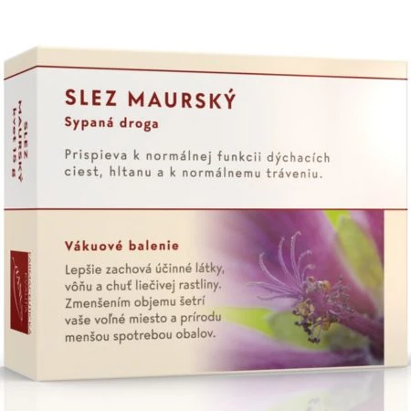 HANUS SLEZ MAURSKY sypaný 15 g