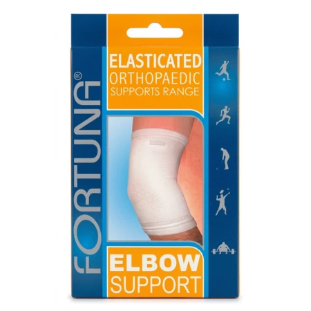 FORTUNA Elastická bandáž na zápästie veľ. XL 1 x 1 ks