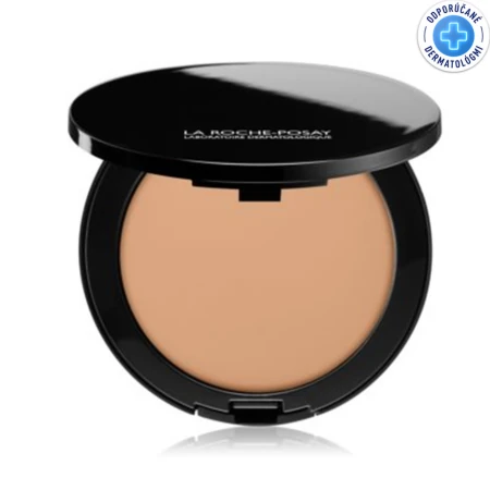 LA ROCHE-POSAY Toleriane korekčný minerálny kompaktný púdrový make-up  N.11 5 g