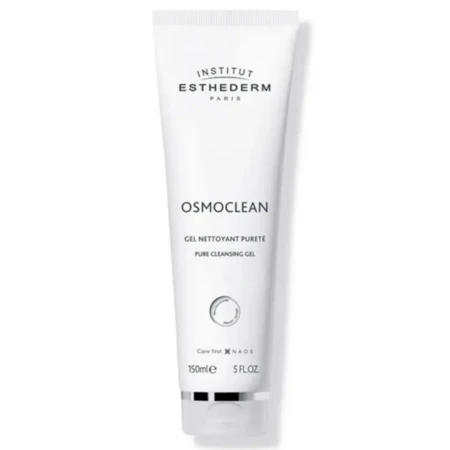 INSTITUT ESTHEDERM Osmoclean zmatňujúci čistiaci gél 150 ml