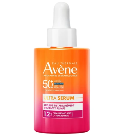 AVENE Ultra sérum SPF50+ 30 ml