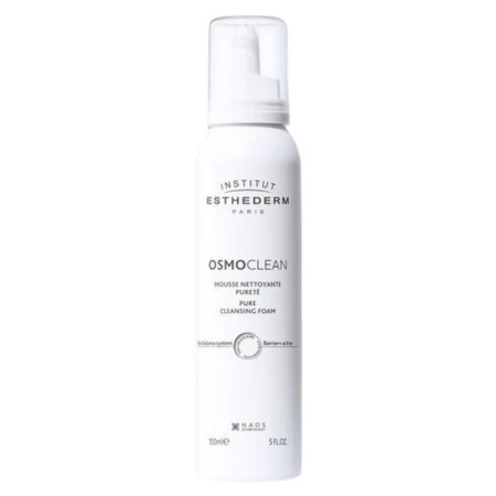 INSTITUT ESTHEDERM Osmoclean pure zmatňujúca čistiaca pena 150 ml