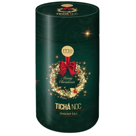 FYTOPHARMA Tichá noc sypaný ovocný čaj 120 g