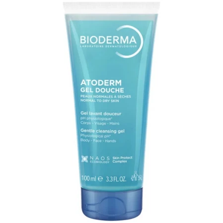 BIODERMA Atoderm sprchový gél inov.2025 100 ml