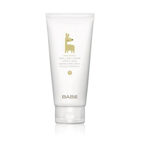 BABÉ Dieťa atopické telové mlieko 200 ml