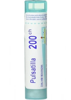PULSATILLA 200CH granule 4 g