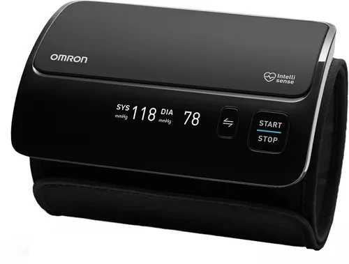 OMRON Evolv tlakomer 1 ks