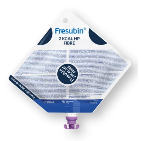FRESUBIN 2 kcal HP fibre 15 x 500 ml