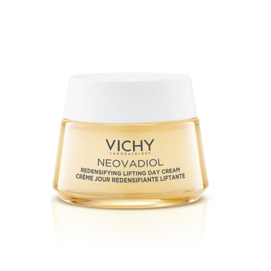 VICHY Neovadiol peri-menopause denný krém pre suchú pleť 50 ml
