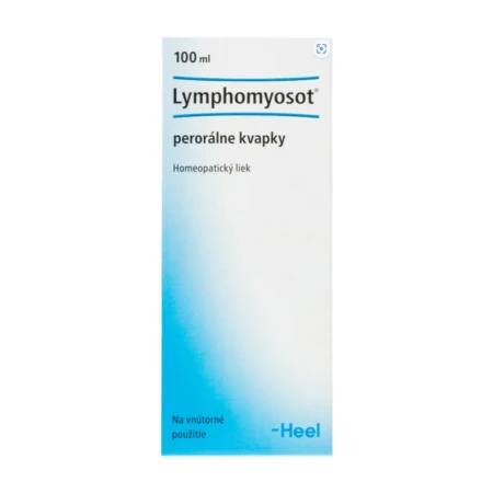 LYMPHOMYOSOT 100 ml