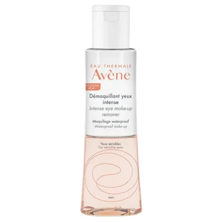 AVENE Démaquillant yeux intense odličovač očí 125 ml