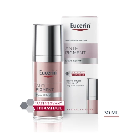 EUCERIN Anti-pigment sérum s duálnym účinkom 30 ml