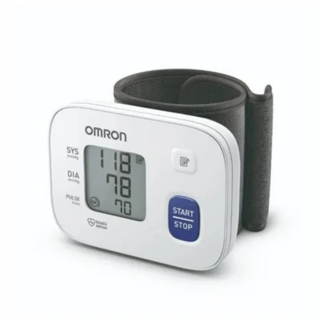 OMRON RS1 Tlakomer na zápästie 1 ks