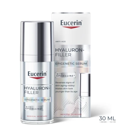 EUCERIN Hyaluron-filler epigenetic sérum 30 ml