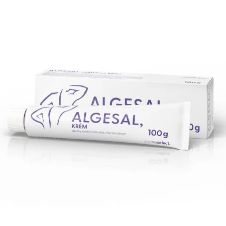 ALGESAL 100 g