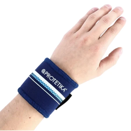 PROTETIKA bandáž zápästia ZA-1 XS/S 13-17cm 1 ks