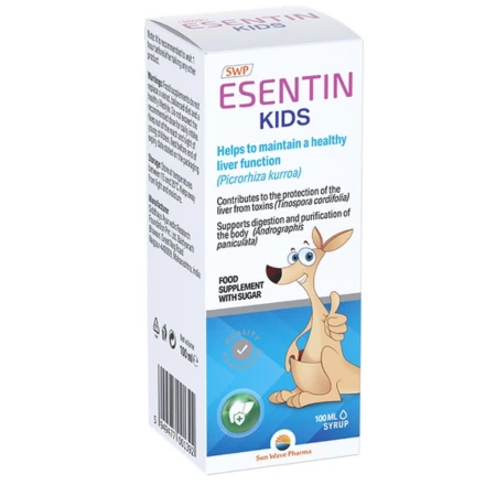 SWP Esentin kids 100 ml
