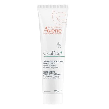 AVENE Cicalfate + creme obnovujúci ochranný krém 100 ml