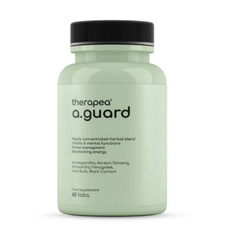 THERAPEA A.guard 60 tabliet