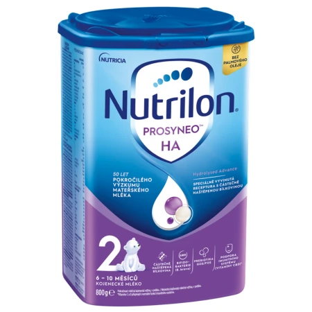 NUTRILON Prosyneo HA 2 new 800 g