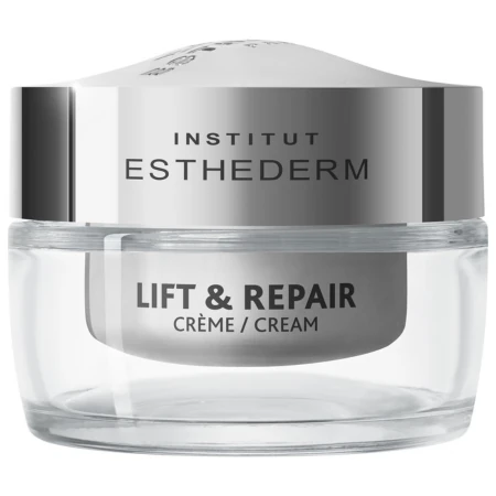 INSTITUT ESTHEDERM Lift & repair krém proti vráskam na vypnutie pleti 50 ml