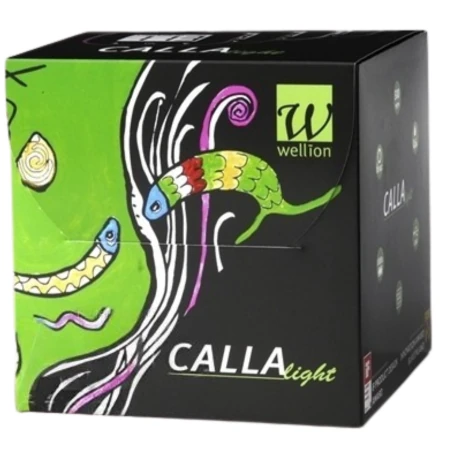 WELLION Calla light blackberry glukomer 1 x 1 set