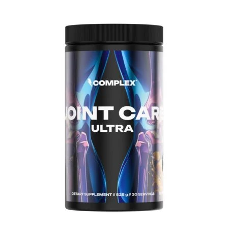 COMPLEX Joint care ultra prášok s mangovou príchuťou 525 g