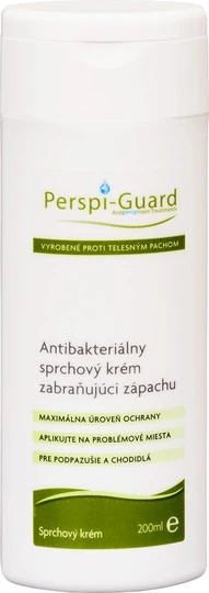 PERSPI-GUARD Control 200 ml