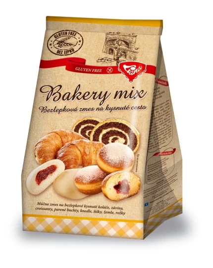 LIANA Bakery mix 1 kg