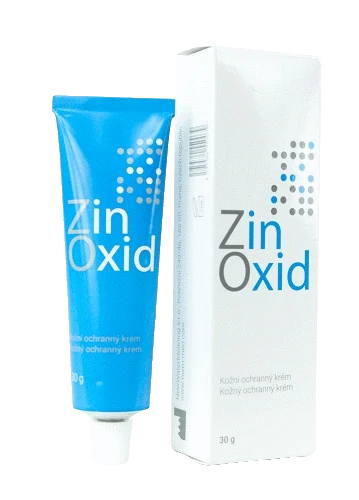 ZINOXID 30 g