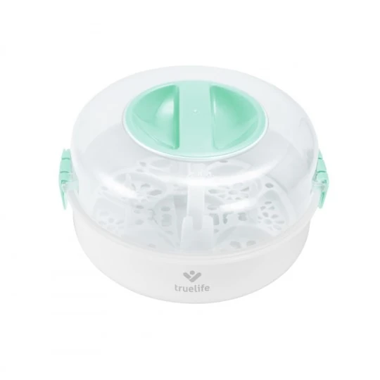 TRUELIFE Invio MS5 sterilizátor do mikrovlnnej rúry 1 ks