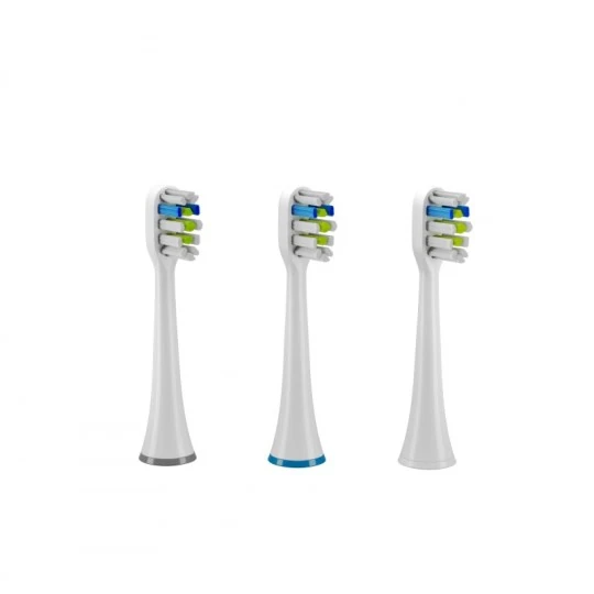 TRUELIFE Sonicbrush UV sensitive triple pack 3 ks