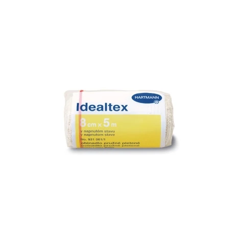 IDEALTEX 8 cm x 5 m 1 kus