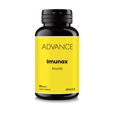 ADVANCE Imunax imunita 60 kapsúl