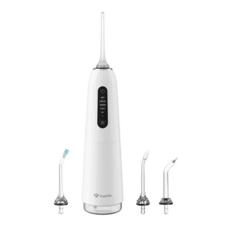 TRUELIFE Aquafloss compact C200 ústna sprcha 1 ks