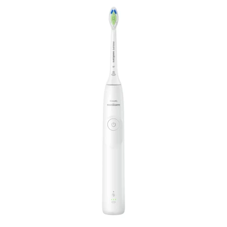 PHILIPS Sonicare 5300 HX7108/02 elektrická sonická kefka biela 1 ks